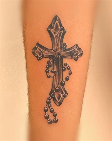 210 Unique Cross Tattoos For Guys 2023 Celtic Designs On Arm Back 210 Unique Cross Tattoos For Guys 2023 Celtic Designs On Arm Back