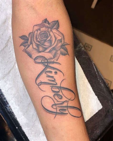 22 Beautiful Roses With Names Tattoo Ideas For Women Saved Tattoo 22 Beautiful Roses With Names Tattoo Ideas For Women Saved Tattoo