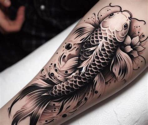 22 Ideas De Tatuaje Pez Koi Tatuajes De Piscis Tatuaje Pez Koi 22 Ideas De Tatuaje Pez Koi Tatuajes De Piscis Tatuaje Pez Koi
