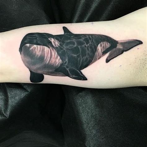 22 Ideas Explore Top Orca Tattoo Ideas For Men Stylish Amp Modern