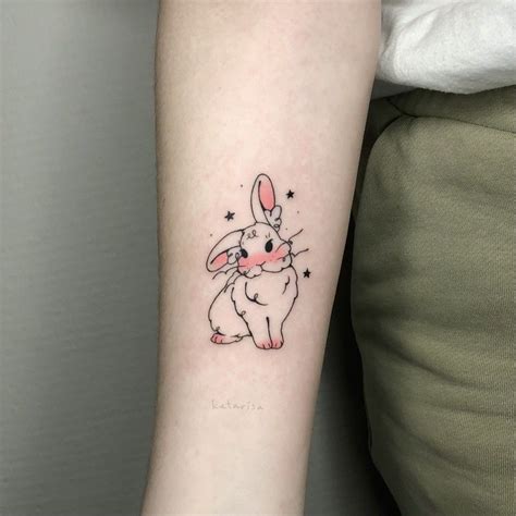 225 Cutest Rabbit Tattoos Ideas 2023 Artofit 225 Cutest Rabbit Tattoos Ideas 2023 Artofit