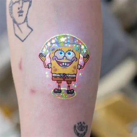 230 Adorable Spongebob Tattoo Ideas And Designs 2024 Tattoosboygirl 230 Adorable Spongebob Tattoo Ideas And Designs 2024 Tattoosboygirl