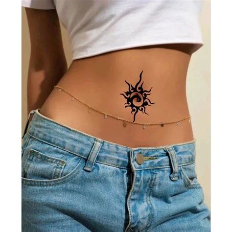 24 Belly Button Tattoo Design Ideas You Amp 39 Ll Want To See Tattoo Twist 24 Belly Button Tattoo Design Ideas You Amp 39 Ll Want To See Tattoo Twist