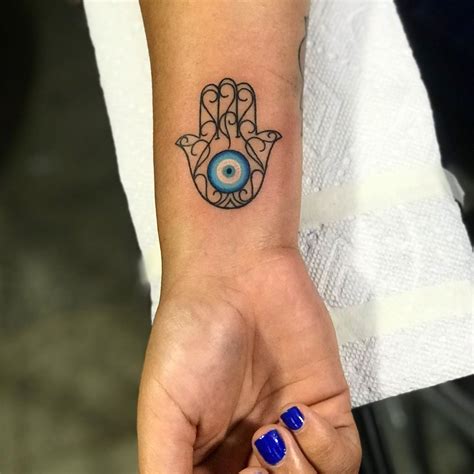 245 Spiritual Hamsa Tattoo Designs 2023 Hand With Eye Ideas 245 Spiritual Hamsa Tattoo Designs 2023 Hand With Eye Ideas