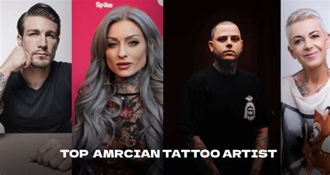 25 Best American Tattoo Artists Find A Good Tattoo Artists In Usa 25 Best American Tattoo Artists Find A Good Tattoo Artists In Usa