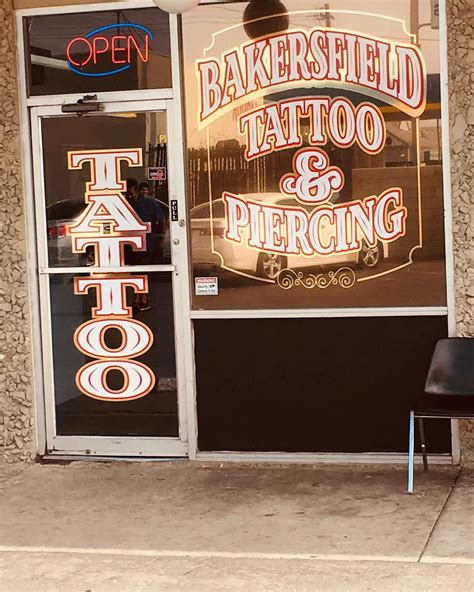 25 Best Tattoo Shops Of Bakersfield For Best Inking Psycho Tats