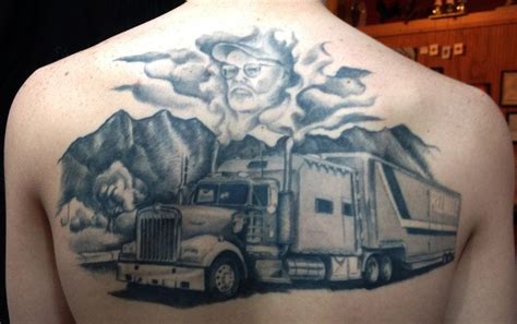 25 Best Trucker Tattoos Images On Pinterest Truck Tattoo Tattoo 25 Best Trucker Tattoos Images On Pinterest Truck Tattoo Tattoo