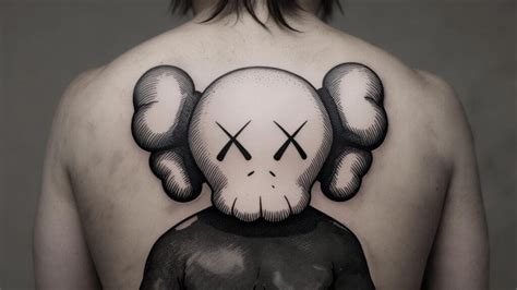 25 Kaws Tattoo Designs For Living Art Tattoo Generator Iq 25 Kaws Tattoo Designs For Living Art Tattoo Generator Iq