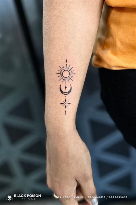 25 Simple Tattoo Ideas For 2025 Tattoo Generator Iq 25 Simple Tattoo Ideas For 2025 Tattoo Generator Iq