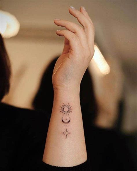 25 Simple Yet Chic Wrist Tattoo Ideas For Feminine Beauty Hand 25 Simple Yet Chic Wrist Tattoo Ideas For Feminine Beauty Hand
