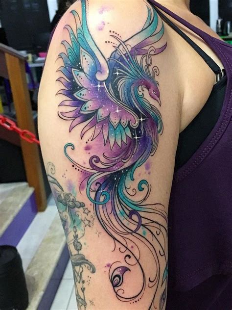 25 Stunning Phoenix Tattoo Designs With Meaning Pulptastic 25 Stunning Phoenix Tattoo Designs With Meaning Pulptastic