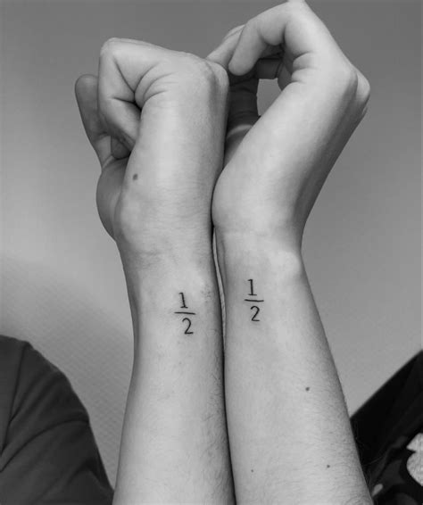 26 Best Couple Tattoo Ideas And Designs With Deep Meanings Artofit 26 Best Couple Tattoo Ideas And Designs With Deep Meanings Artofit
