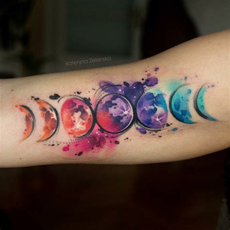 27 Wonderful Watercolor Tattoo Ideas For Women Amp Men In 2024 27 Wonderful Watercolor Tattoo Ideas For Women Amp Men In 2024