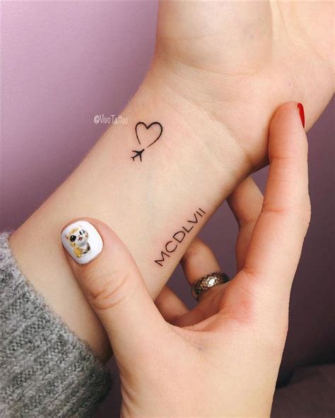 270 Unique Small Tattoos Designs For Girls With Deep Meaning 2021 270 Unique Small Tattoos Designs For Girls With Deep Meaning 2021