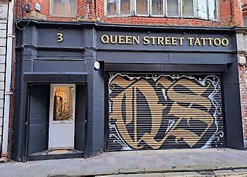 3 Best Tattoo Shops In Kingston Upon Hull Uk Expert Recommendations