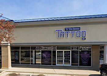 3 Best Tattoo Shops In Lexington Ky Expert Recommendations
