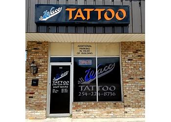 3 Best Tattoo Shops In Waco Tx Expert Recommendations 3 Best Tattoo Shops In Waco Tx Expert Recommendations