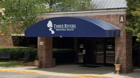 3 Rivers Behavioral Health