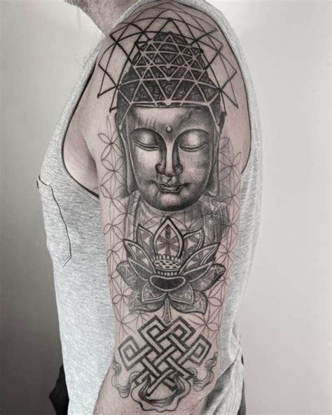 30 Best Buddha Tattoo Designs Amp Meanings Saved Tattoo 30 Best Buddha Tattoo Designs Amp Meanings Saved Tattoo