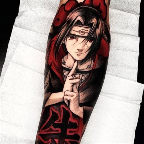 30 Best Itachi Tattoo Ideas Read This First 30 Best Itachi Tattoo Ideas Read This First