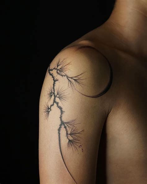 30 Best Shoulder Tattoo Ideas You Should Check Shoulder Tattoo Cool