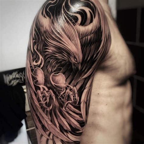30 Best Shoulder Tattoos For Men Coolest Designs And Ideas Next 30 Best Shoulder Tattoos For Men Coolest Designs And Ideas Next