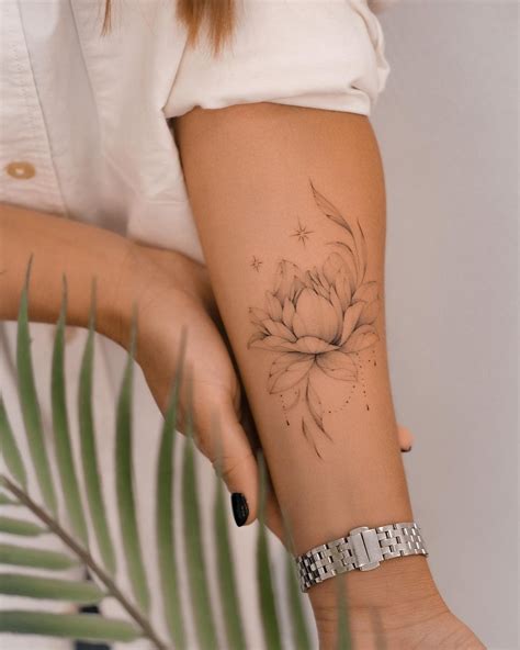 30 Meaningful And Beautiful Tattoo Ideas For Women Feminine Tattoos