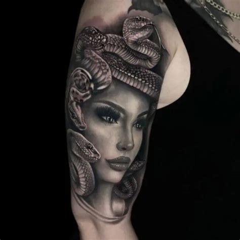 30 Medusa Tattoo Ideas Amp Designs For 2025 Cb Ink Tattoo 30 Medusa Tattoo Ideas Amp Designs For 2025 Cb Ink Tattoo