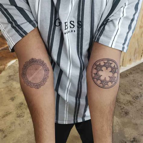 30 Trending Elbow Tattoos With Meaning Best Styles For 2024