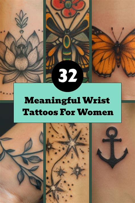 32 Inspiring Wrist Tattoos For Women Wrist Tattoos For Women Tattoo 32 Inspiring Wrist Tattoos For Women Wrist Tattoos For Women Tattoo