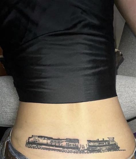 32 Tramp Stamps Taking Trashiness To A Whole New Level Ebaum Amp 39 S World 32 Tramp Stamps Taking Trashiness To A Whole New Level Ebaum Amp 39 S World