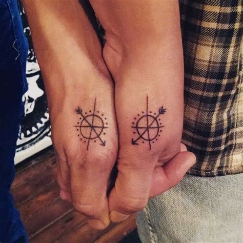 33 Perfect Matching His And Hers Tattoos 2024 Spiritustattoo Com 33 Perfect Matching His And Hers Tattoos 2024 Spiritustattoo Com