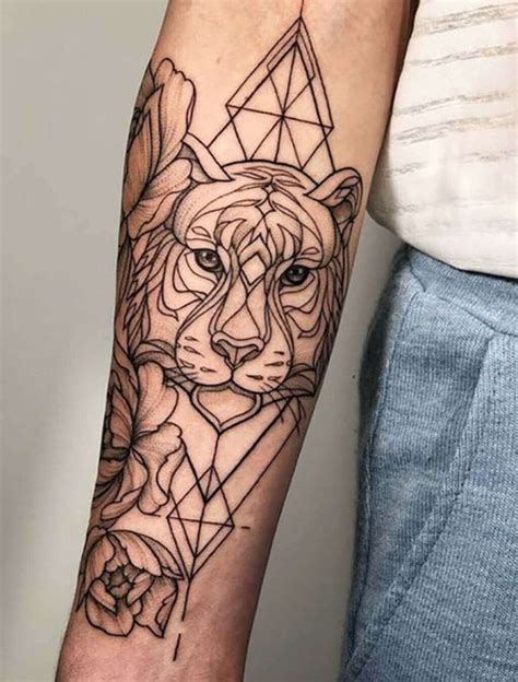 35 Forearm Tattoos For Women With Creative Designs Fashionterest