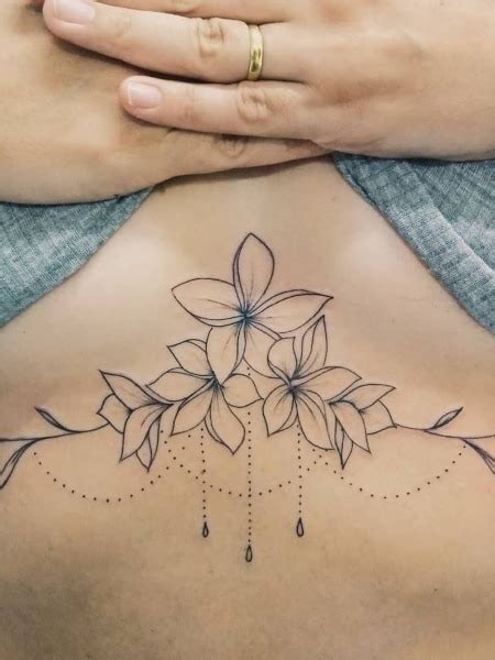 35 Sexy Underboob Tattoo Designs For Women The Trend Spotter 35 Sexy Underboob Tattoo Designs For Women The Trend Spotter