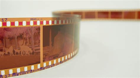 35mm Film Developing Secrets Unveiled!