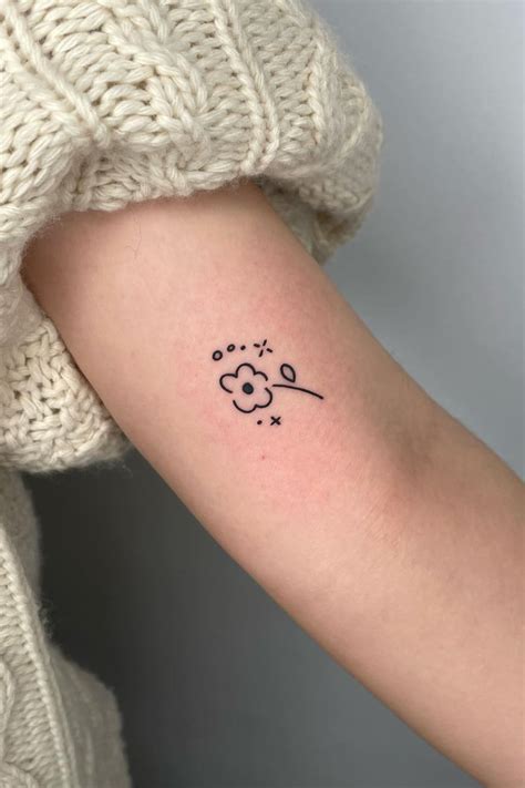 37 Best Cool Small Tattoo Ideas