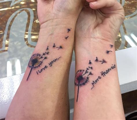 40 Amazing Mother Daughter Tattoos Ideas To Show Your Lovely Bonding 40 Amazing Mother Daughter Tattoos Ideas To Show Your Lovely Bonding