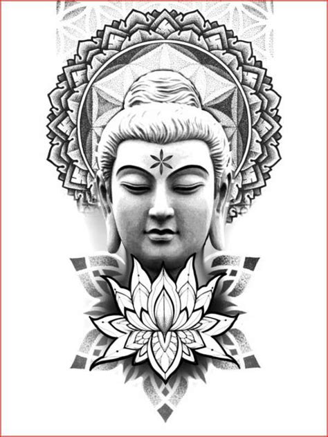 40 Buddha Tattoo Designs With Ideas And Their Meanings Body Art Guru 40 Buddha Tattoo Designs With Ideas And Their Meanings Body Art Guru