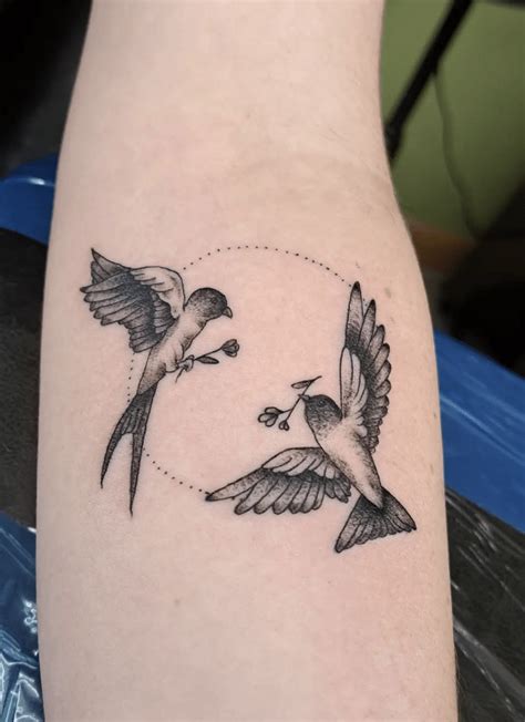 40 Sparrow Tattoo Ideas To Help You Take Flight In 2024 40 Sparrow Tattoo Ideas To Help You Take Flight In 2024