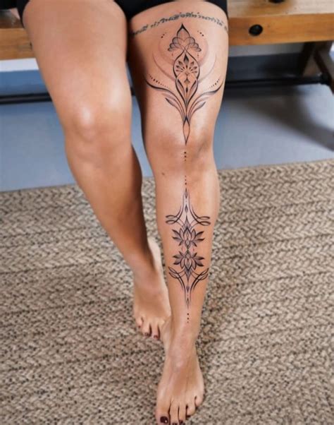 40 Stunning 3D Tattoos That Will Make You Look Twice In 2025 Leg 40 Stunning 3D Tattoos That Will Make You Look Twice In 2025 Leg