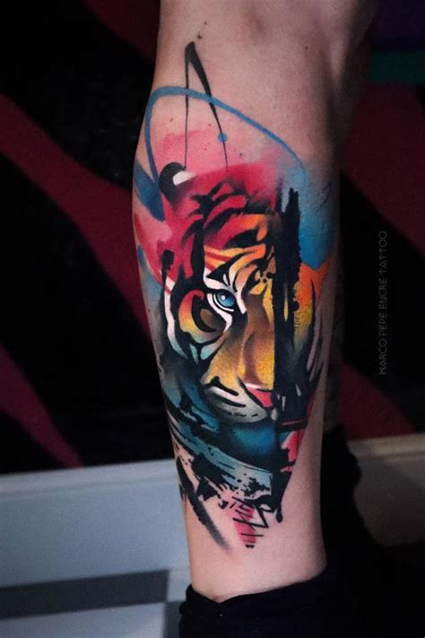 42 Awesome Tiger Tattoo Design Ideas Abstrakte Tattoos Kolibri 42 Awesome Tiger Tattoo Design Ideas Abstrakte Tattoos Kolibri