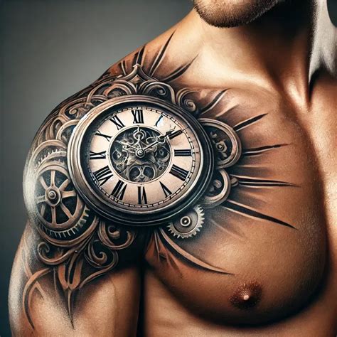45 Best Shoulder Tattoos For Men In 2025 In 2025 Mens Shoulder Tattoo 45 Best Shoulder Tattoos For Men In 2025 In 2025 Mens Shoulder Tattoo