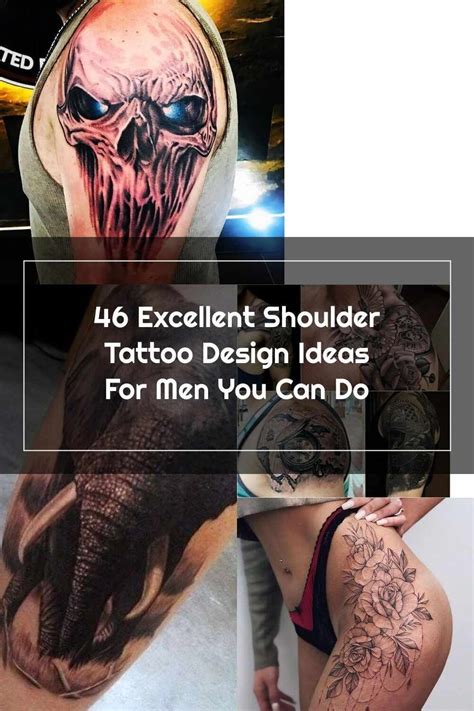 46 Excellent Shoulder Tattoo Design Ideas For Men You Can Do Matchedz 46 Excellent Shoulder Tattoo Design Ideas For Men You Can Do Matchedz