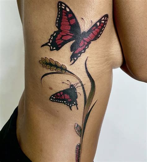 49 Butterfly Tattoo Designs To Inspire Your Next Ink 49 Butterfly Tattoo Designs To Inspire Your Next Ink