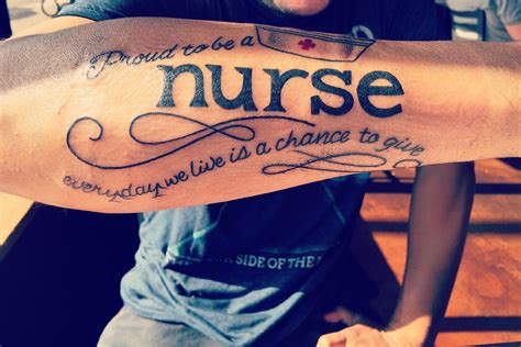 50 Amazing Nurse Tattoo Designs With Meanings Artofit 50 Amazing Nurse Tattoo Designs With Meanings Artofit