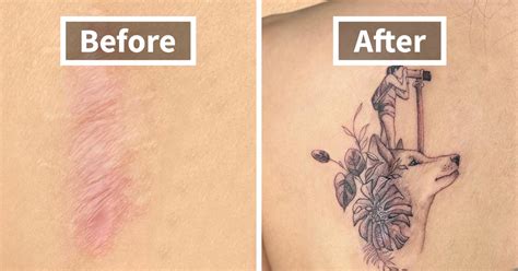 50 Amazing Scar Cover Up Tattoos By Artist Ngoc Like Tattoo 50 Amazing Scar Cover Up Tattoos By Artist Ngoc Like Tattoo