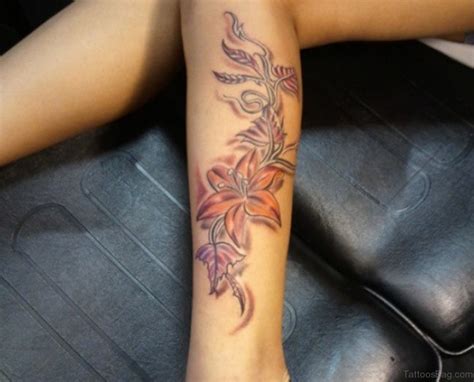 50 Best Flower Tattoos On Leg Tattoo Designs Tattoodesigns Org 50 Best Flower Tattoos On Leg Tattoo Designs Tattoodesigns Org