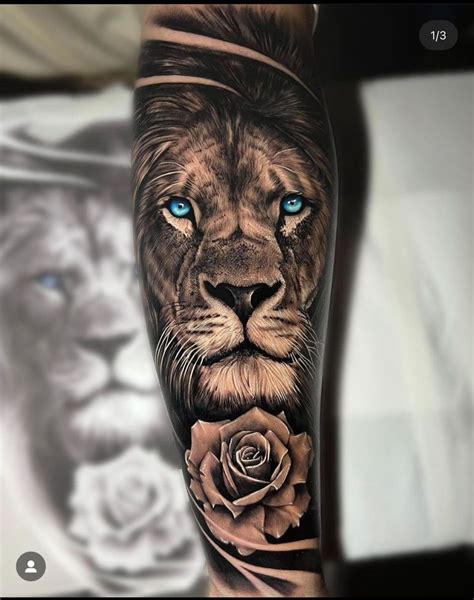 50 Eye Catching Lion Tattoos That Ll Make You Want To Get Inked Lion 50 Eye Catching Lion Tattoos That Ll Make You Want To Get Inked Lion