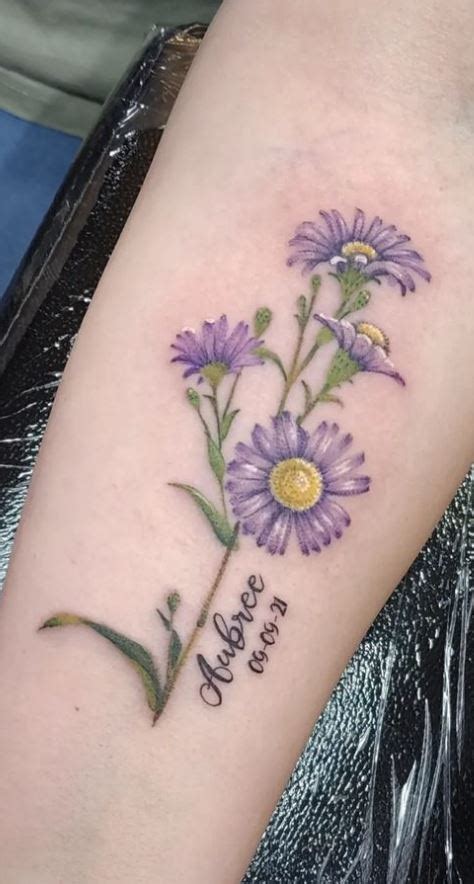 50 Meaningful Aster Tattoos Designs Amp Ideas Tattoo Me Now 50 Meaningful Aster Tattoos Designs Amp Ideas Tattoo Me Now