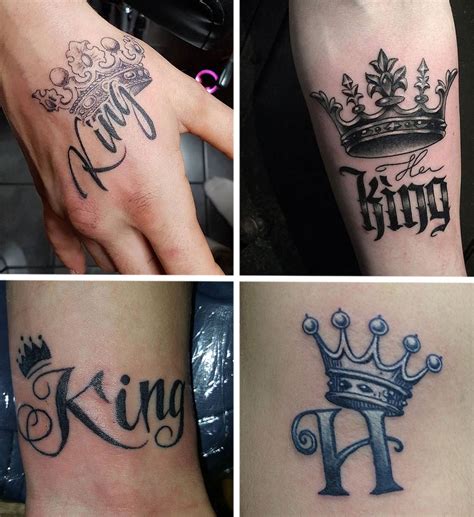 50 Royal King Tattoos Designs And Ideas For Men 2018 Tattoosboygirl